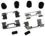 ACDelco Disc Brake Hardware Kit