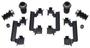 ACDelco Disc Brake Hardware Kit