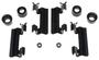 ACDelco Disc Brake Hardware Kit