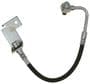 ACDelco 4 Inch Brake Hose