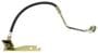 ACDelco 7-3/8 Inch Brake Hose