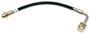 ACDelco 7-5/16 Inch Brake Hose
