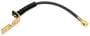 ACDelco 7-3/8 Inch Brake Hose
