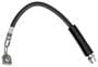 ACDelco 7-5/16 Inch Brake Hose