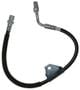 ACDelco 7-3/8 Inch Brake Hose