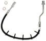 ACDelco 7-5/16 Inch Brake Hose