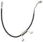 ACDelco 17-1/8 Inch Brake Hose