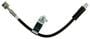 ACDelco 7-5/16 Inch Brake Hose