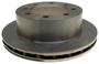 ACDelco Rear Brake Rotor