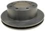 ACDelco Rear Brake Rotor