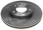 ACDelco Front Brake Rotor