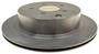ACDelco Rear Brake Rotor