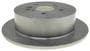 ACDelco Rear Brake Rotor