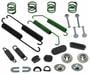 ACDelco Brake Shoe Hardware Kit
