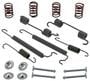 ACDelco Brake Shoe Hardware Kit