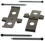 ACDelco Disc Brake Hardware Kit
