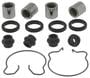 ACDelco Disc Brake Hardware Kit