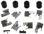 ACDelco Disc Brake Hardware Kit