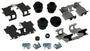 ACDelco Disc Brake Hardware Kit