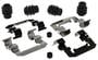 ACDelco Disc Brake Hardware Kit