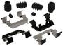 ACDelco Disc Brake Hardware Kit