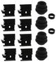 ACDelco Disc Brake Hardware Kit