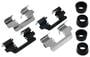 ACDelco Disc Brake Hardware Kit