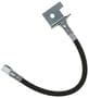 ACDelco 7-3/8 Inch Brake Hose