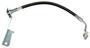 ACDelco 7-3/8 Inch Brake Hose