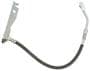 ACDelco 7-3/8 Inch Brake Hose