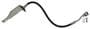 ACDelco 7-3/8 Inch Brake Hose