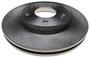 ACDelco Front Brake Rotor