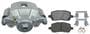 ACDelco Brake Caliper - Remanufactured
