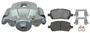 ACDelco Brake Caliper - Remanufactured