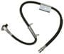 ACDelco 7-3/8 Inch Brake Hose