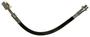 ACDelco 7-5/16 Inch Brake Hose