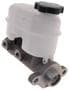 ACDelco Brake Master Cylinder - New