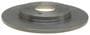 ACDelco Rear Brake Rotor