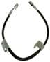 ACDelco 7-1/16 Inch Brake Hose
