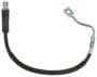 ACDelco 7-1/16 Inch Brake Hose