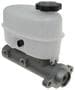 ACDelco Brake Master Cylinder - New