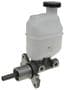 ACDelco Brake Master Cylinder - New