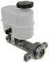 ACDelco Brake Master Cylinder - New