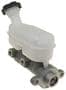 ACDelco Brake Master Cylinder - New