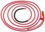 ACDelco 6 Gauge 272 Inch Eyelet Battery Cable