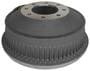 ACDelco Brake Drum
