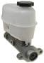 ACDelco Brake Master Cylinder - New