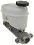 ACDelco Brake Master Cylinder - New