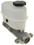 ACDelco Brake Master Cylinder - New