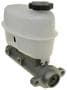 ACDelco Brake Master Cylinder - New